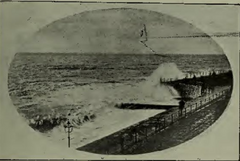 Carlisle Parade circa 1884page349-856px-Hastings of Bygone Days and the Present